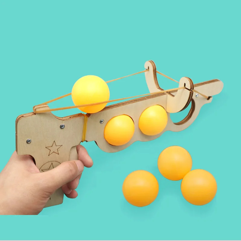 DIY 卓球弾性モデル DIY 科学実験キット & 教育モデ - Table Tennis Animation のレビューと価格
