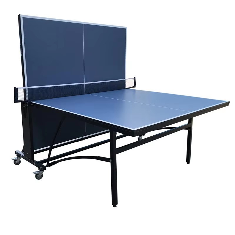 高品質屋内プロ仕様MDF卓球台（卓球セット付き）- 大会品質 - Table Tennis Tournament のレビューと価格