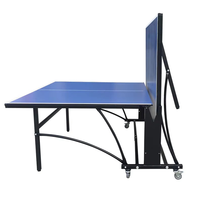 高品質屋内プロ仕様MDF卓球台（卓球セット付き）- 大会品質 - Table Tennis Tournament のレビューと価格