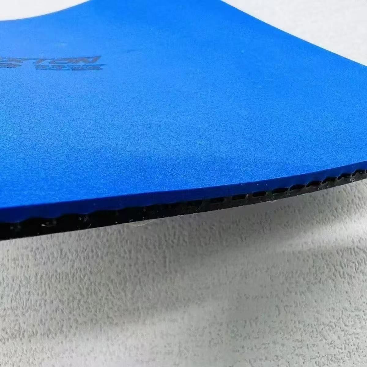 LOKI RXTON 1 FIRE DRAGON 卓球ラケッ - Table Tennis Zhang Jike のレビューと価格